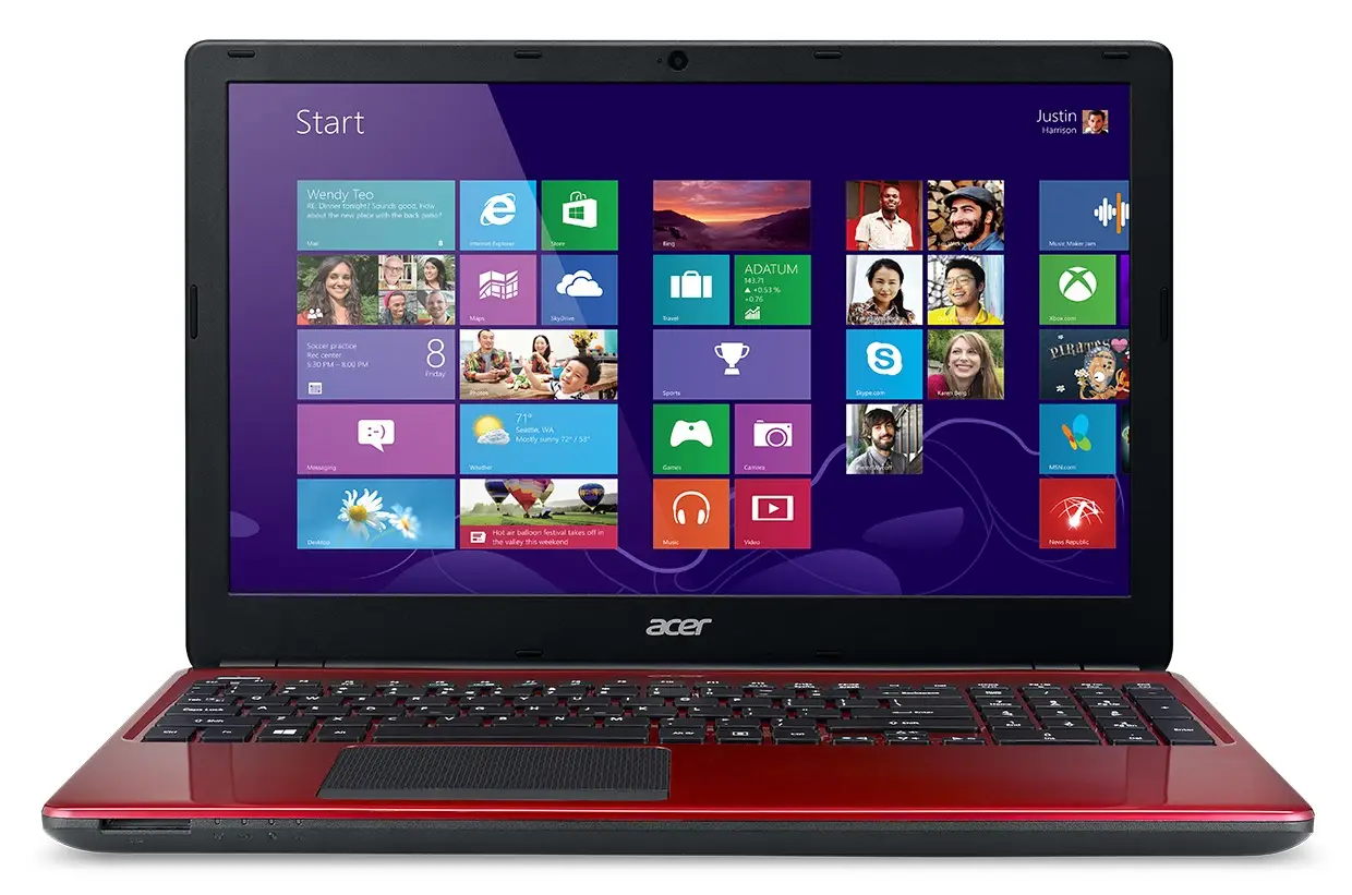 Acer Aspire 570 NX.MHAED.003