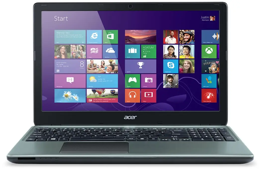 Acer Aspire 570G-33214G50Mnii NX.MGVET.001