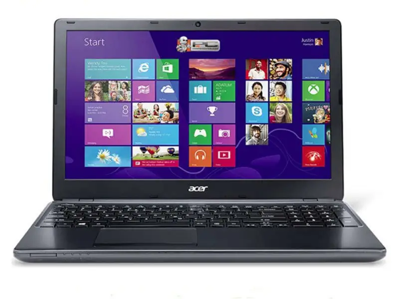 Acer Aspire 570G-33218G75Mnkk NX.MEREB.004