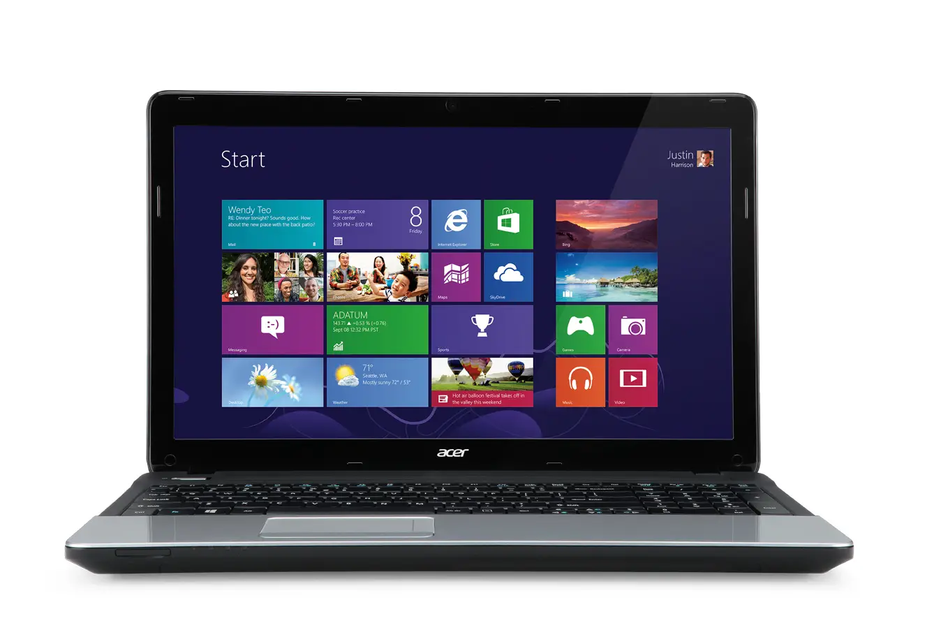 Acer Aspire 571 NX.M09EK.034