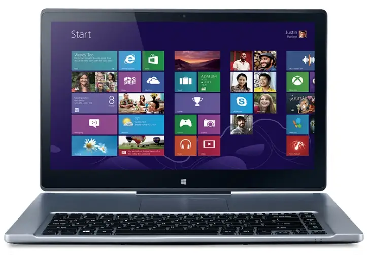 Acer Aspire 571-53336G50Aass NX.M9UEB.001