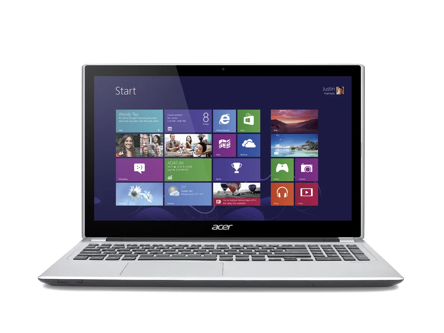 Acer Aspire 571P-323b6G50Mass NX.M49EH.002