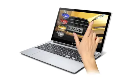 Acer Aspire 571PG-323a4G50Mas NX.M6VEP.003