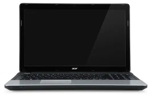 Acer Aspire 572-34014G50Mnkk NX.M8EEG.001