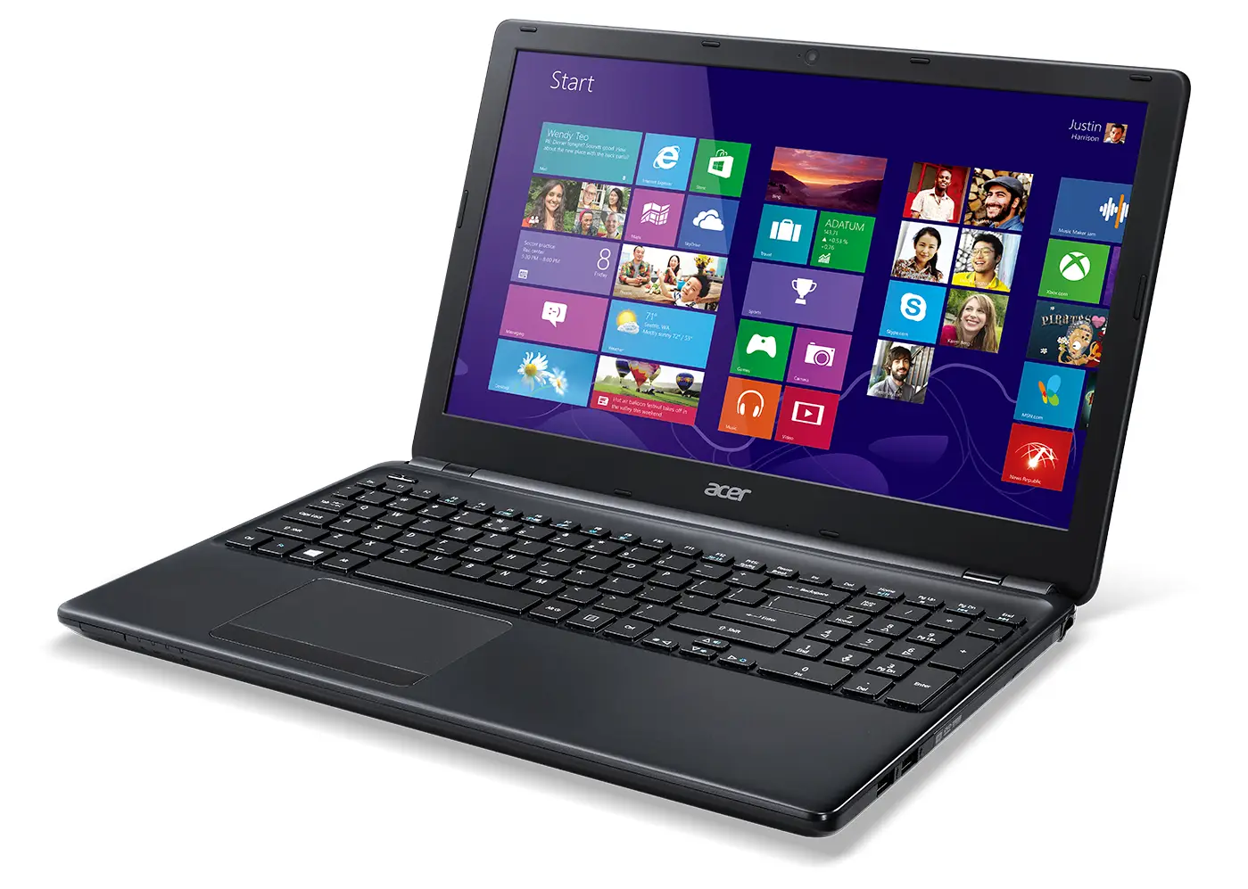 Acer Aspire 572-34018G50Dnkk NX.M8EEG.018