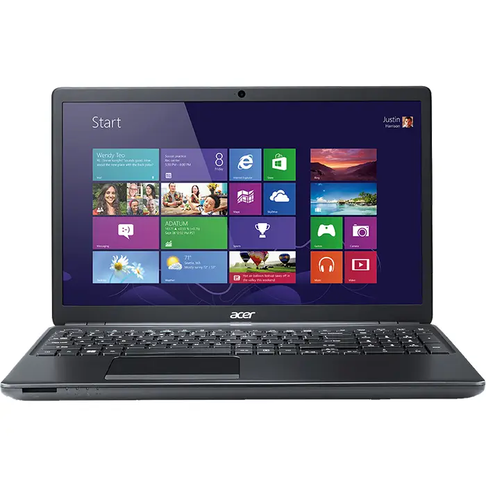 Acer Aspire 572-54204G1TDnkk NX.M8EEB.005