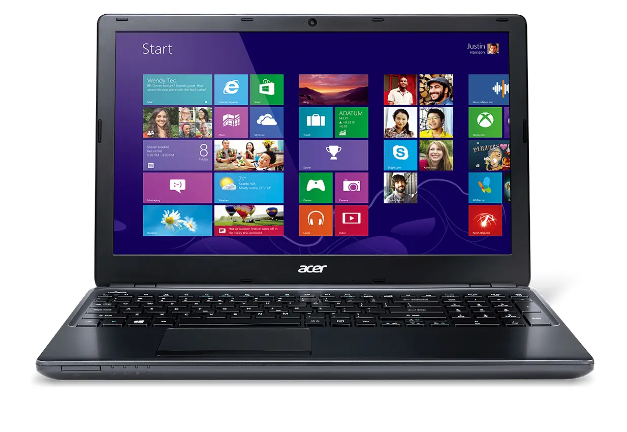 Acer Aspire 572-9666 NX.MEVAL.012