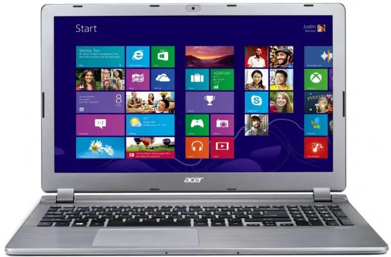 Acer Aspire 572G-53338G50aii NX.MAGET.007