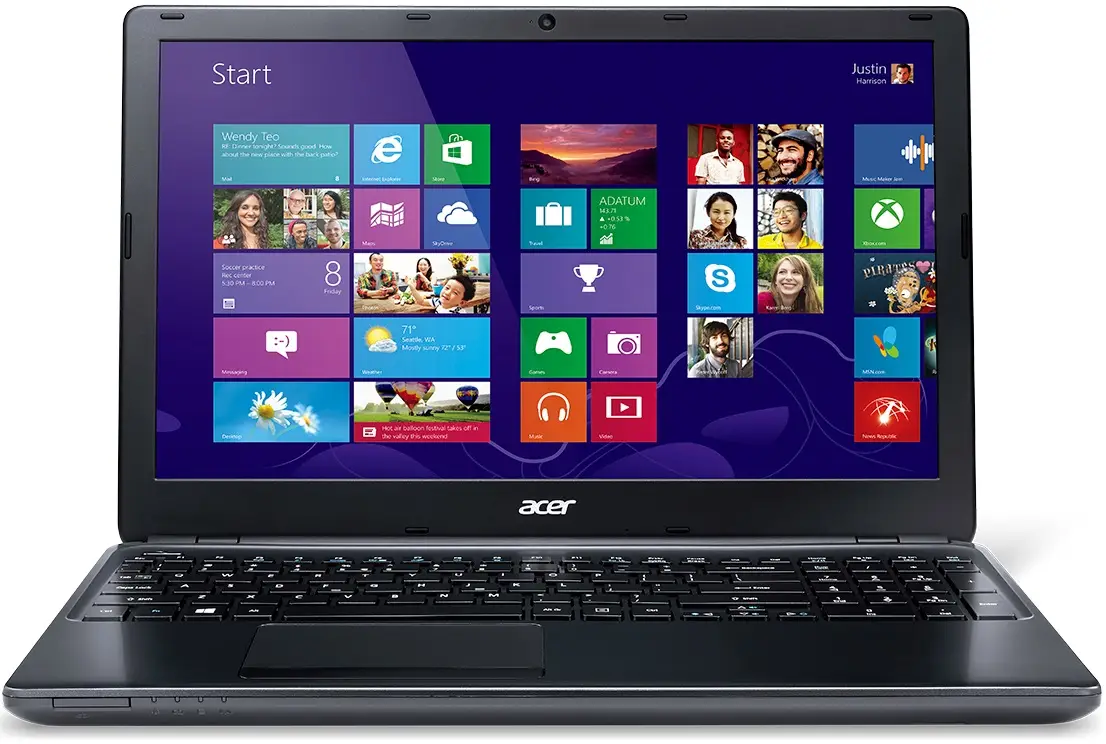 Acer Aspire 572G-54206G1TMnkk NX.M8JET.005