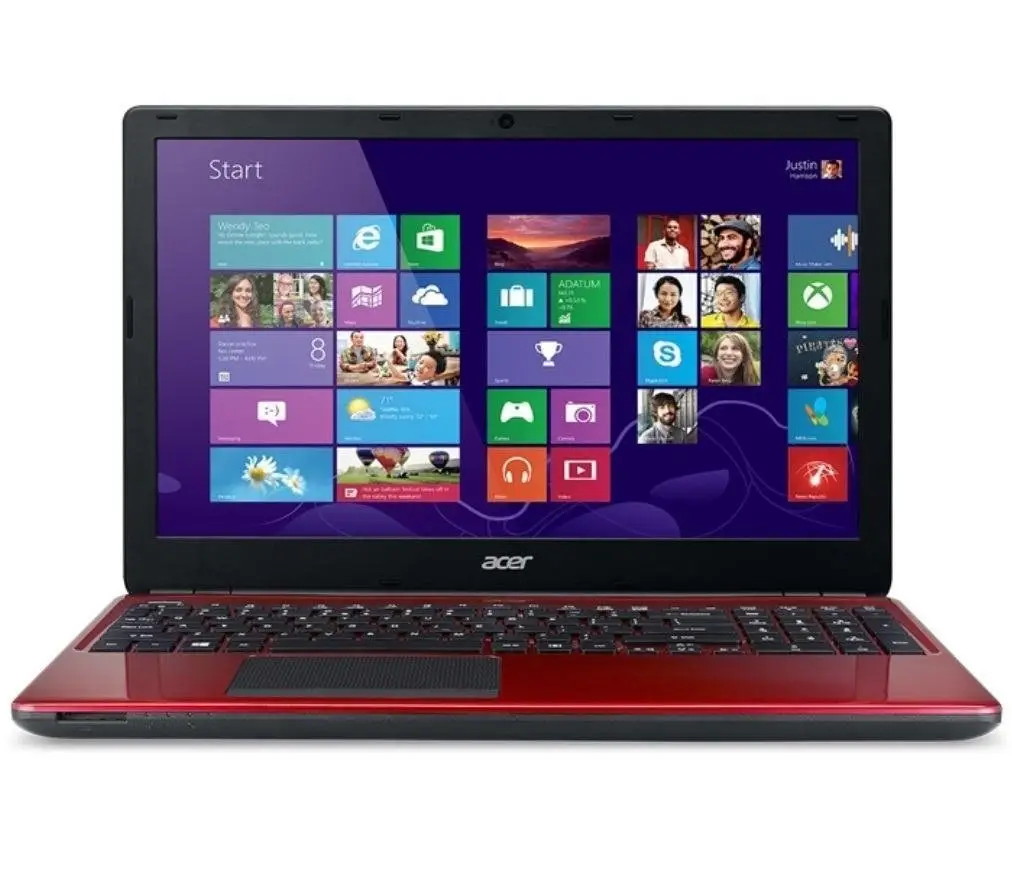 Acer Aspire 572G-54208G1TDnrr NX.MHHEB.001