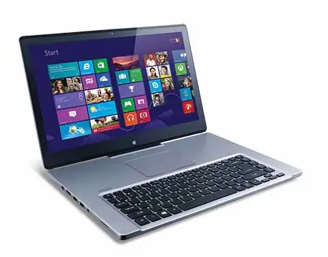 Acer Aspire 572G-74508G25ass NX.M95EH.007
