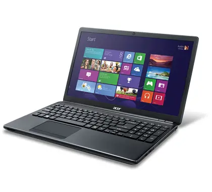 Acer Aspire 572P-34016G75Dnkk NX.MFMAA.005