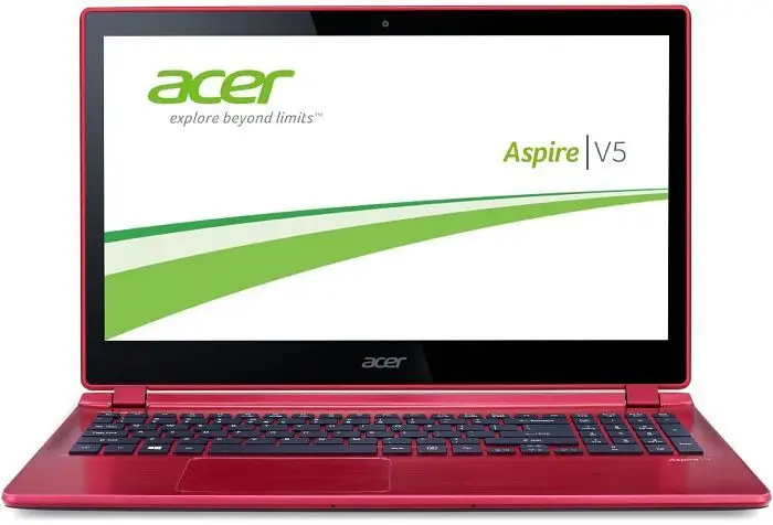 Acer Aspire 572PG-33214G50arr NX.ME2EG.002