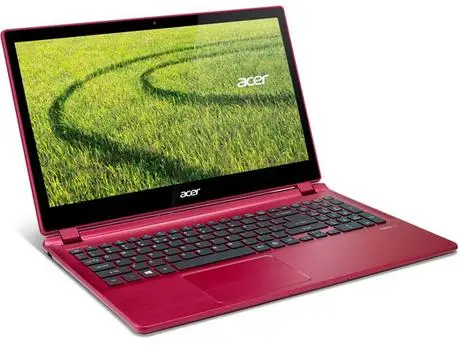 Acer Aspire 572PG-53338G1TMarr NX.MEAEF.003