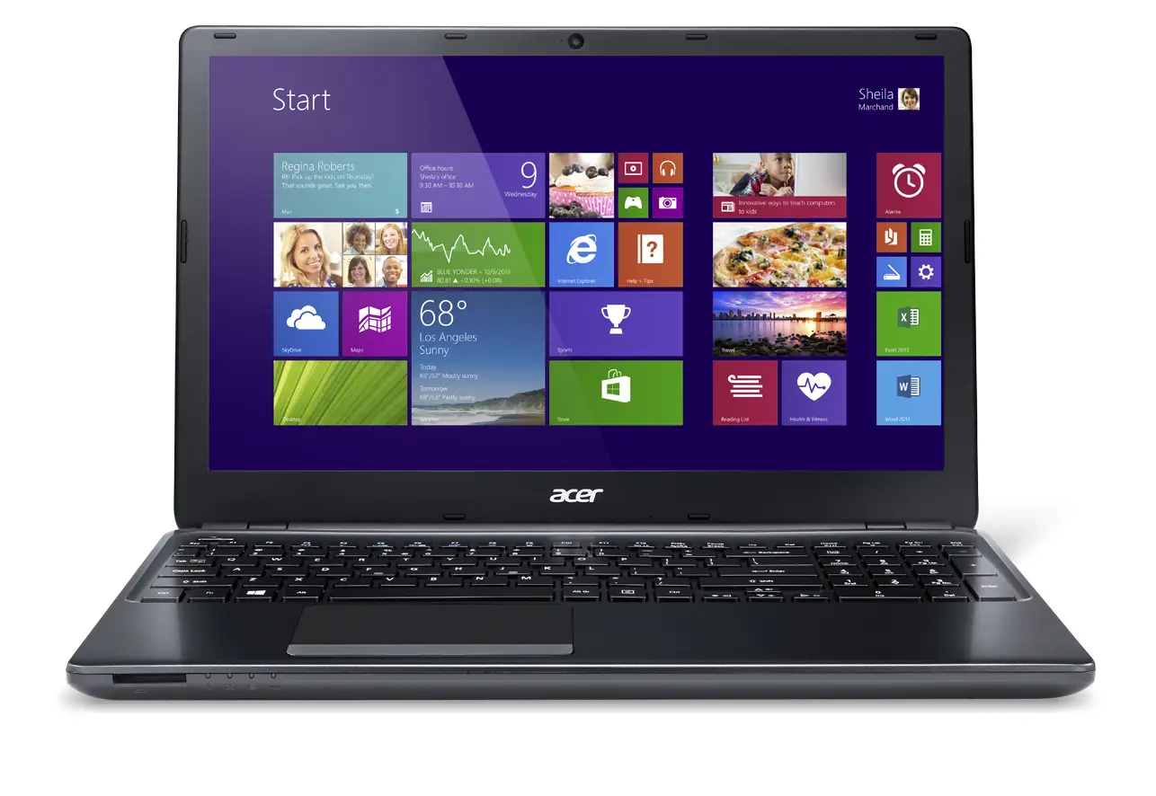 Acer Aspire 572PG-54208G1TMnkk NX.MJDEG.001