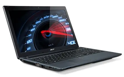 Acer Aspire 5733-6666 NX.RNRAL.010