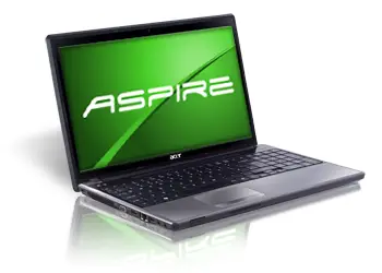 Acer Aspire 5733Z-P622G50Mikk LX.RJW02.013