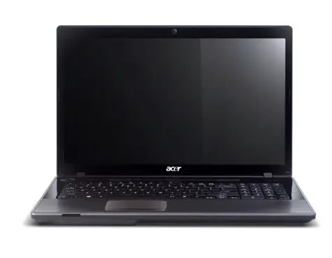 Acer Aspire 5733Z-P624G32Mnkk NX.RJWET.001