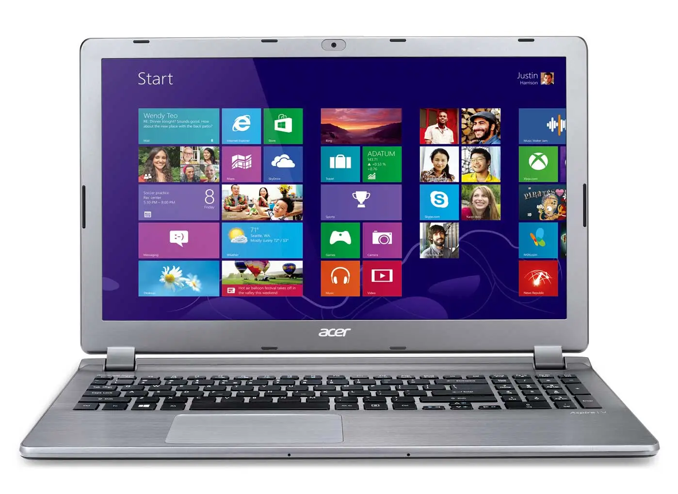Acer Aspire 573G NX.MCAED.010