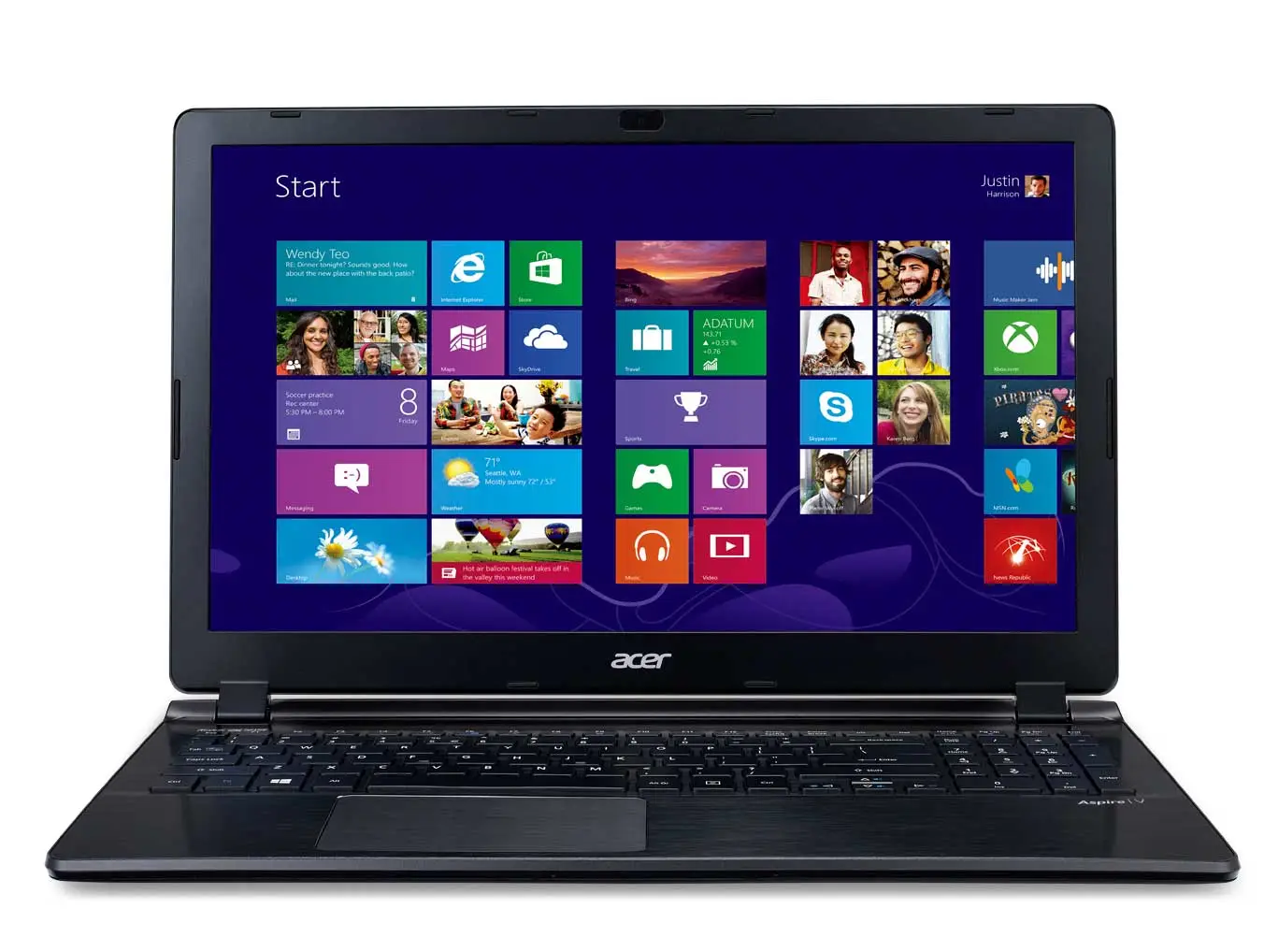 Acer Aspire 573G-74506G50akk NX.MCGAA.001