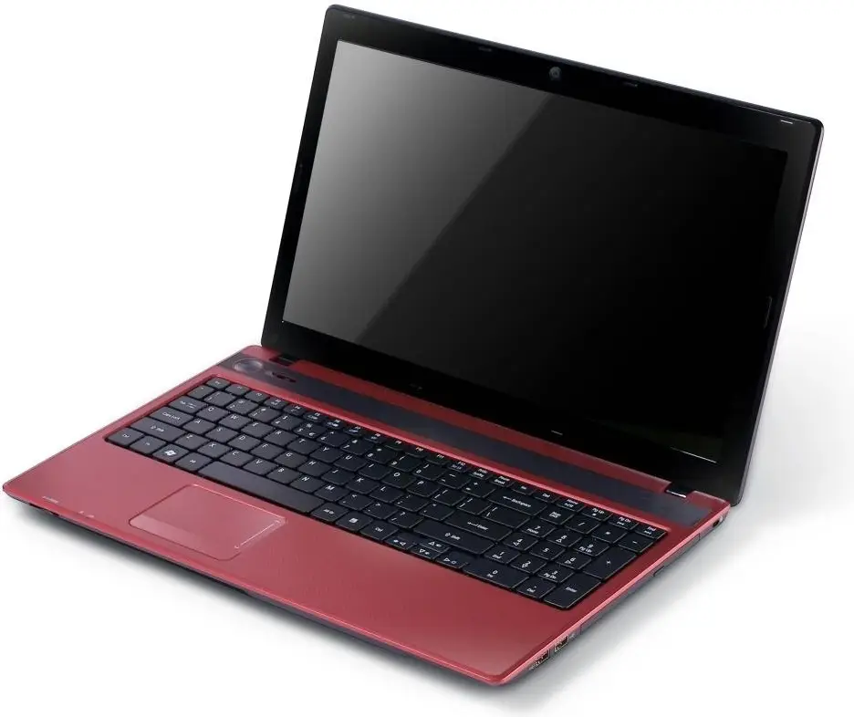 Acer Aspire 5742ZG-P614G75Mnrr LX.RLW02.008