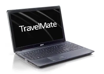 Acer TravelMate 5744-382G32Mnkk + 3 Y 2 GB NX.V5MEF.002 + SV.WNBAF.A01