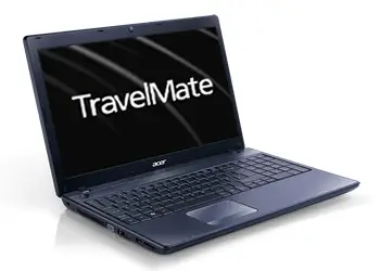 Acer TravelMate 5744-384G50Mn NX.V5MED.004