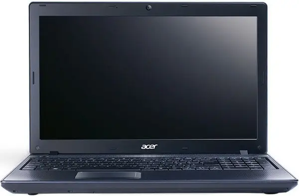 Acer TravelMate 5744-384G50Mnkk NX.V5MEU.003