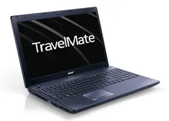 Acer TravelMate 5744Z-4603 NX.V5NAA.002
