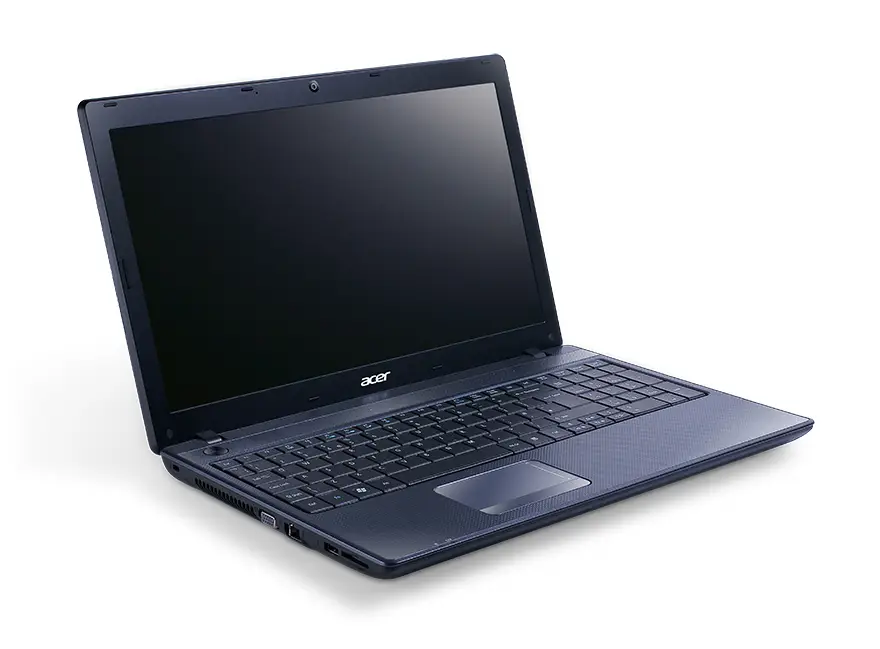 Acer TravelMate 5744Z-P624G50Mnkk NX.V5NEU.002