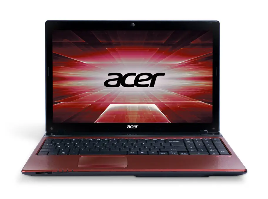 Acer Aspire 5750G LX.RQN02.009