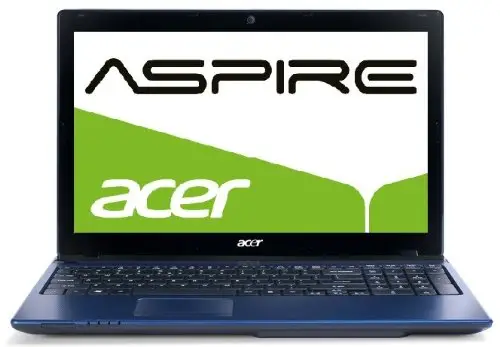 Acer Aspire 5750G-2334G50Mnbb LX.RMW02.012