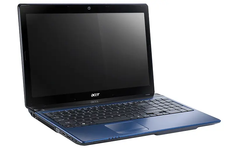 Acer Aspire 5750G-2354G50Mnbb LX.RXN01.001