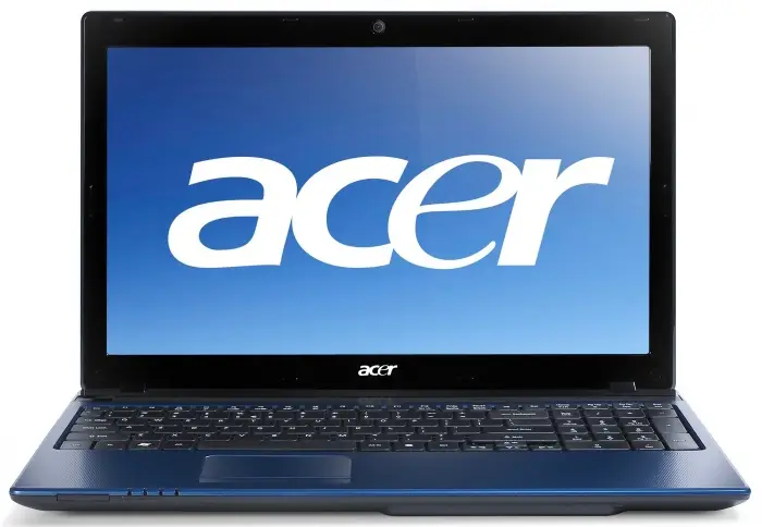 Acer Aspire 5750ZG-B954G1TMnbb LX.RM302.013