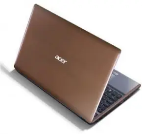 Acer Aspire 5755G-2354G1TMncs/C045 LX.RRS0C.045
