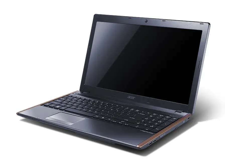 Acer Aspire 5755G-2434G50Mics LX.RRN02.018