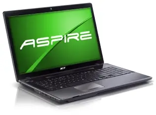 Acer Aspire 5755G-2434G50Mnks LX.RPZ01.003