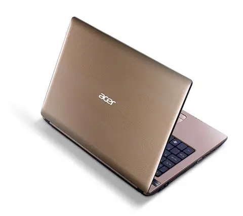 Acer Aspire 5755G-2674G1TBncs LX.RRT0C.017