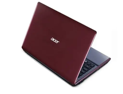 Acer Aspire 5755G-2674G1TBnrs LX.RRV0C.016