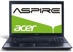 Acer Aspire 5755G-52458G50Mnks NX.RVBET.005