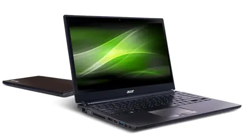 Acer TravelMate 5760-32324G50Mnsk NX.V54EK.028