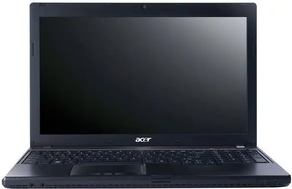 Acer TravelMate 5760-32354G50Mnsk NX.V56EF.007
