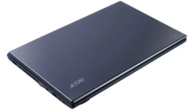 Acer TravelMate 5760-52454G50Mtsk NX.V56EF.008