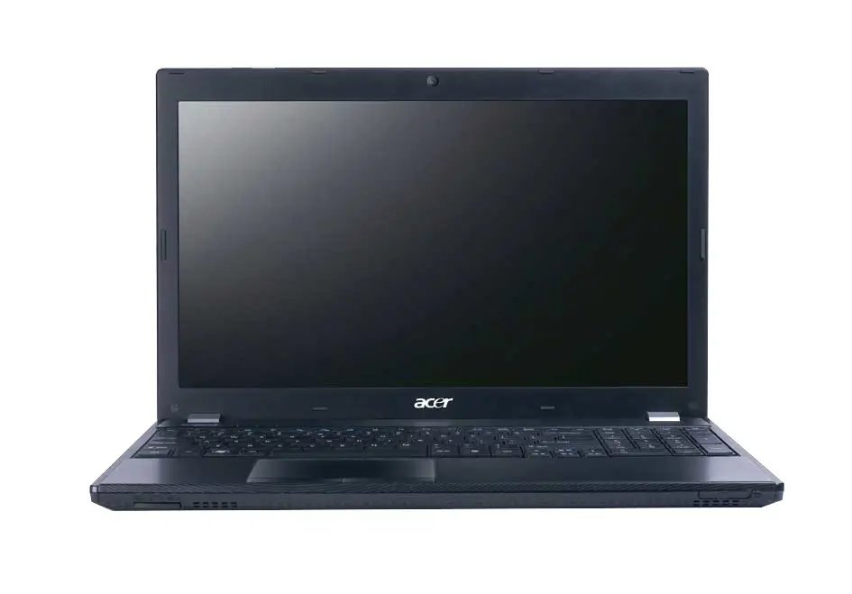 Acer TravelMate 5760G-2314G50Mnbk LX.V4Y02.001