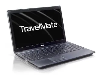 Acer TravelMate 5760G-52454G50Mnsk NX.V6KEU.002
