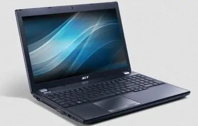 Acer TravelMate 5760Z-B9502G32Mnsk NX.V75ET.004
