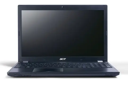 Acer TravelMate 5760Z-B9604G50MNSK NX.V75EF.001