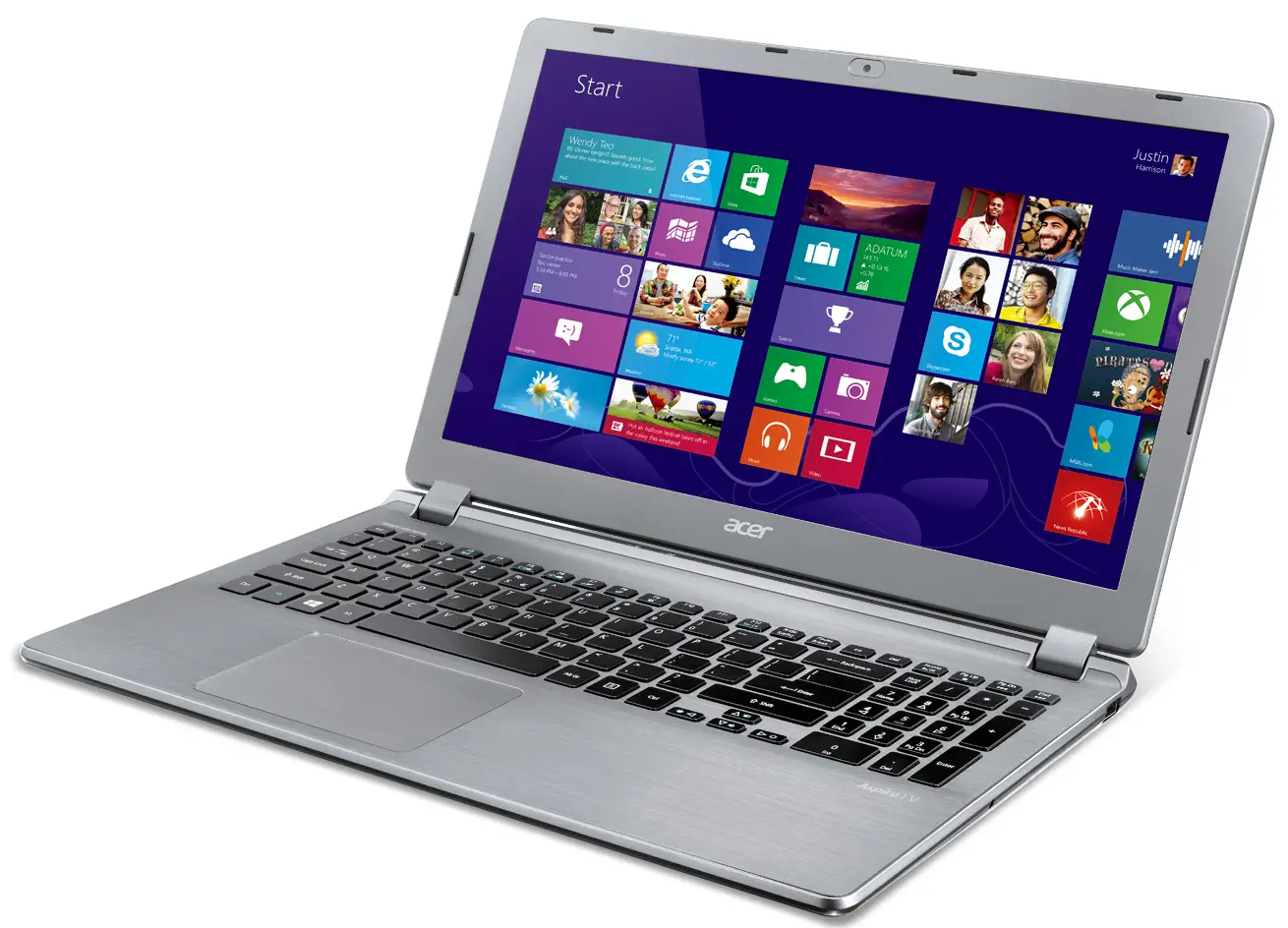 Acer Aspire 581-33214G52aii NX.MBPEH.002