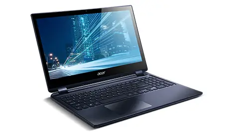 Acer Aspire 581T-33214G52Makk NX.RY8EG.034