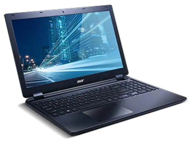 Acer Aspire 581T-33214G52MAkk NX.RY8EU.009